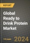Global Ready to Drink Protein Market Outlook Report: Industry Size, Competition, Trends and Growth Opportunities by Region, YoY Forecasts from 2024 to 2031 - Product Image
