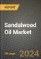 Sandalwood Oil Market: Industry Size, Share, Competition, Trends, Growth Opportunities and Forecasts by Region - Insights and Outlook by Product, 2024 to 2031 - Product Thumbnail Image