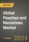 Global Peaches and Nectarines Market Outlook Report: Industry Size, Competition, Trends and Growth Opportunities by Region, YoY Forecasts from 2024 to 2031 - Product Image