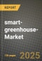 2025 smart-greenhouse-Market Report - Industry Size, Competition, Trends and Growth Opportunities by Region - Forecast by Types and Applications (2024-2032) - Product Image