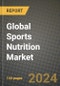 Global Sports Nutrition Market Outlook Report: Industry Size, Competition, Trends and Growth Opportunities by Region, YoY Forecasts from 2024 to 2031 - Product Thumbnail Image