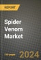 Spider Venom Market Outlook Report: Industry Size, Competition, Trends and Growth Opportunities by Region, YoY Forecasts from 2024 to 2031 - Product Thumbnail Image