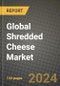 Global Shredded Cheese Market Outlook Report: Industry Size, Competition, Trends and Growth Opportunities by Region, YoY Forecasts from 2024 to 2031 - Product Thumbnail Image