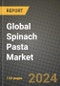 Global Spinach Pasta Market Outlook Report: Industry Size, Competition, Trends and Growth Opportunities by Region, YoY Forecasts from 2024 to 2031 - Product Image