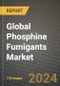 Global Phosphine Fumigants Market Outlook Report: Industry Size, Competition, Trends and Growth Opportunities by Region, YoY Forecasts from 2024 to 2031 - Product Image