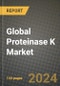 Global Proteinase K Market Outlook Report: Industry Size, Competition, Trends and Growth Opportunities by Region, YoY Forecasts from 2024 to 2031 - Product Thumbnail Image
