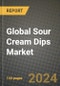 Global Sour Cream Dips Market Outlook Report: Industry Size, Competition, Trends and Growth Opportunities by Region, YoY Forecasts from 2024 to 2031 - Product Image