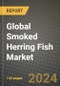 Global Smoked Herring Fish Market Outlook Report: Industry Size, Competition, Trends and Growth Opportunities by Region, YoY Forecasts from 2024 to 2031 - Product Image