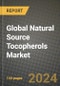 Global Natural Source Tocopherols Market Outlook Report: Industry Size, Competition, Trends and Growth Opportunities by Region, YoY Forecasts from 2024 to 2031 - Product Image