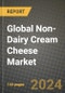 Global Non-Dairy Cream Cheese Market Outlook Report: Industry Size, Competition, Trends and Growth Opportunities by Region, YoY Forecasts from 2024 to 2031 - Product Image