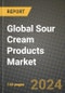 Global Sour Cream Products Market Outlook Report: Industry Size, Competition, Trends and Growth Opportunities by Region, YoY Forecasts from 2024 to 2031 - Product Thumbnail Image