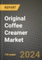 Original Coffee Creamer Market: Industry Size, Share, Competition, Trends, Growth Opportunities and Forecasts by Region - Insights and Outlook by Product, 2024 to 2031 - Product Thumbnail Image