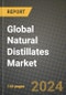 Global Natural Distillates Market Outlook Report: Industry Size, Competition, Trends and Growth Opportunities by Region, YoY Forecasts from 2024 to 2031 - Product Image