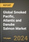 Global Smoked Pacific, Atlantic and Danube Salmon Market Outlook Report: Industry Size, Competition, Trends and Growth Opportunities by Region, YoY Forecasts from 2024 to 2031 - Product Image