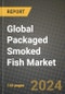 Global Packaged Smoked Fish Market Outlook Report: Industry Size, Competition, Trends and Growth Opportunities by Region, YoY Forecasts from 2024 to 2031 - Product Image