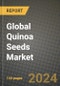 Global Quinoa Seeds Market Outlook Report: Industry Size, Competition, Trends and Growth Opportunities by Region, YoY Forecasts from 2024 to 2031 - Product Image