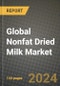 Global Nonfat Dried Milk Market Outlook Report: Industry Size, Competition, Trends and Growth Opportunities by Region, YoY Forecasts from 2024 to 2031 - Product Thumbnail Image