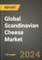 Global Scandinavian Cheese Market Outlook Report: Industry Size, Competition, Trends and Growth Opportunities by Region, YoY Forecasts from 2024 to 2031 - Product Thumbnail Image