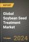 Global Soybean Seed Treatment Market Outlook Report: Industry Size, Competition, Trends and Growth Opportunities by Region, YoY Forecasts from 2024 to 2031 - Product Image