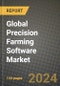 Global Precision Farming Software Market Outlook Report: Industry Size, Competition, Trends and Growth Opportunities by Region, YoY Forecasts from 2024 to 2031 - Product Image