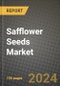 Safflower Seeds Market: Industry Size, Share, Competition, Trends, Growth Opportunities and Forecasts by Region - Insights and Outlook by Product, 2024 to 2031 - Product Image