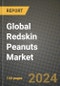 Global Redskin Peanuts Market Outlook Report: Industry Size, Competition, Trends and Growth Opportunities by Region, YoY Forecasts from 2024 to 2031 - Product Image
