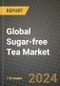 Global Sugar-free Tea Market Outlook Report: Industry Size, Competition, Trends and Growth Opportunities by Region, YoY Forecasts from 2024 to 2031 - Product Thumbnail Image