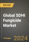 Global SDHI Fungicide Market Outlook Report: Industry Size, Competition, Trends and Growth Opportunities by Region, YoY Forecasts from 2024 to 2031 - Product Image