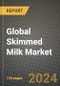 Global Skimmed Milk Market Outlook Report: Industry Size, Competition, Trends and Growth Opportunities by Region, YoY Forecasts from 2024 to 2031 - Product Thumbnail Image