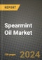 Spearmint Oil Market: Industry Size, Share, Competition, Trends, Growth Opportunities and Forecasts by Region - Insights and Outlook by Product, 2024 to 2031 - Product Thumbnail Image