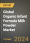 Global Organic Infant Formula Milk Powder Market Outlook Report: Industry Size, Competition, Trends and Growth Opportunities by Region, YoY Forecasts from 2024 to 2031 - Product Image