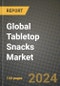 Global Tabletop Snacks Market Outlook Report: Industry Size, Competition, Trends and Growth Opportunities by Region, YoY Forecasts from 2024 to 2031 - Product Image