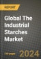 Global The Industrial Starches Market Outlook Report: Industry Size, Competition, Trends and Growth Opportunities by Region, YoY Forecasts from 2024 to 2031 - Product Image