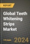 Global Teeth Whitening Strips Market Outlook Report: Industry Size, Competition, Trends and Growth Opportunities by Region, YoY Forecasts from 2024 to 2031 - Product Image