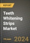 Teeth Whitening Strips Market: Industry Size, Share, Competition, Trends, Growth Opportunities and Forecasts by Region - Insights and Outlook by Product, 2024 to 2031 - Product Thumbnail Image
