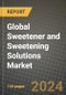 Global Sweetener and Sweetening Solutions Market Outlook Report: Industry Size, Competition, Trends and Growth Opportunities by Region, YoY Forecasts from 2024 to 2031 - Product Thumbnail Image
