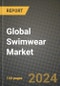 Global Swimwear Market Outlook Report: Industry Size, Competition, Trends and Growth Opportunities by Region, YoY Forecasts from 2024 to 2031 - Product Image
