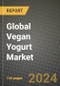 Global Vegan Yogurt Market Outlook Report: Industry Size, Competition, Trends and Growth Opportunities by Region, YoY Forecasts from 2024 to 2031 - Product Image