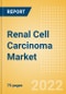 Renal Cell Carcinoma Marketed and Pipeline Drugs Assessment, Clinical Trials, Social Media and Competitive Landscape - Product Thumbnail Image