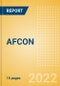 AFCON - Post Event Analysis - Product Thumbnail Image