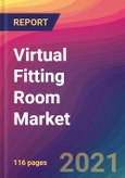 Virtual Fitting Room Market Size, Market Share, Application Analysis, Regional Outlook, Growth Trends, Key Players, Competitive Strategies and Forecasts, 2021 to 2029- Product Image