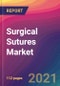 Surgical Sutures Market Size, Market Share, Application Analysis, Regional Outlook, Growth Trends, Key Players, Competitive Strategies and Forecasts, 2021 to 2029 - Product Thumbnail Image