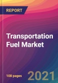 Transportation Fuel Market Size, Market Share, Application Analysis, Regional Outlook, Growth Trends, Key Players, Competitive Strategies and Forecasts, 2021 to 2029- Product Image