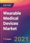 Wearable Medical Devices Market Size, Market Share, Application Analysis, Regional Outlook, Growth Trends, Key Players, Competitive Strategies and Forecasts, 2021 to 2029 - Product Thumbnail Image
