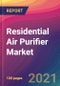 Residential Air Purifier Market Size, Market Share, Application Analysis, Regional Outlook, Growth Trends, Key Players, Competitive Strategies and Forecasts, 2021 to 2029 - Product Thumbnail Image