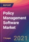 Policy Management Software Market Size, Market Share, Application Analysis, Regional Outlook, Growth Trends, Key Players, Competitive Strategies and Forecasts, 2021 to 2029 - Product Thumbnail Image