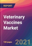 Veterinary Vaccines Market Size, Market Share, Application Analysis, Regional Outlook, Growth Trends, Key Players, Competitive Strategies and Forecasts, 2021 to 2029- Product Image