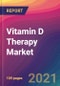 Vitamin D Therapy Market Size, Market Share, Application Analysis, Regional Outlook, Growth Trends, Key Players, Competitive Strategies and Forecasts, 2021 to 2029 - Product Thumbnail Image