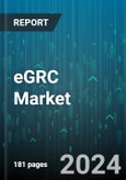 eGRC Market by Component, Type, Deployment Mode, Organization Size, End-User - Global Forecast 2025-2030- Product Image