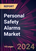 Personal Safety Alarms Market 2024-2028- Product Image